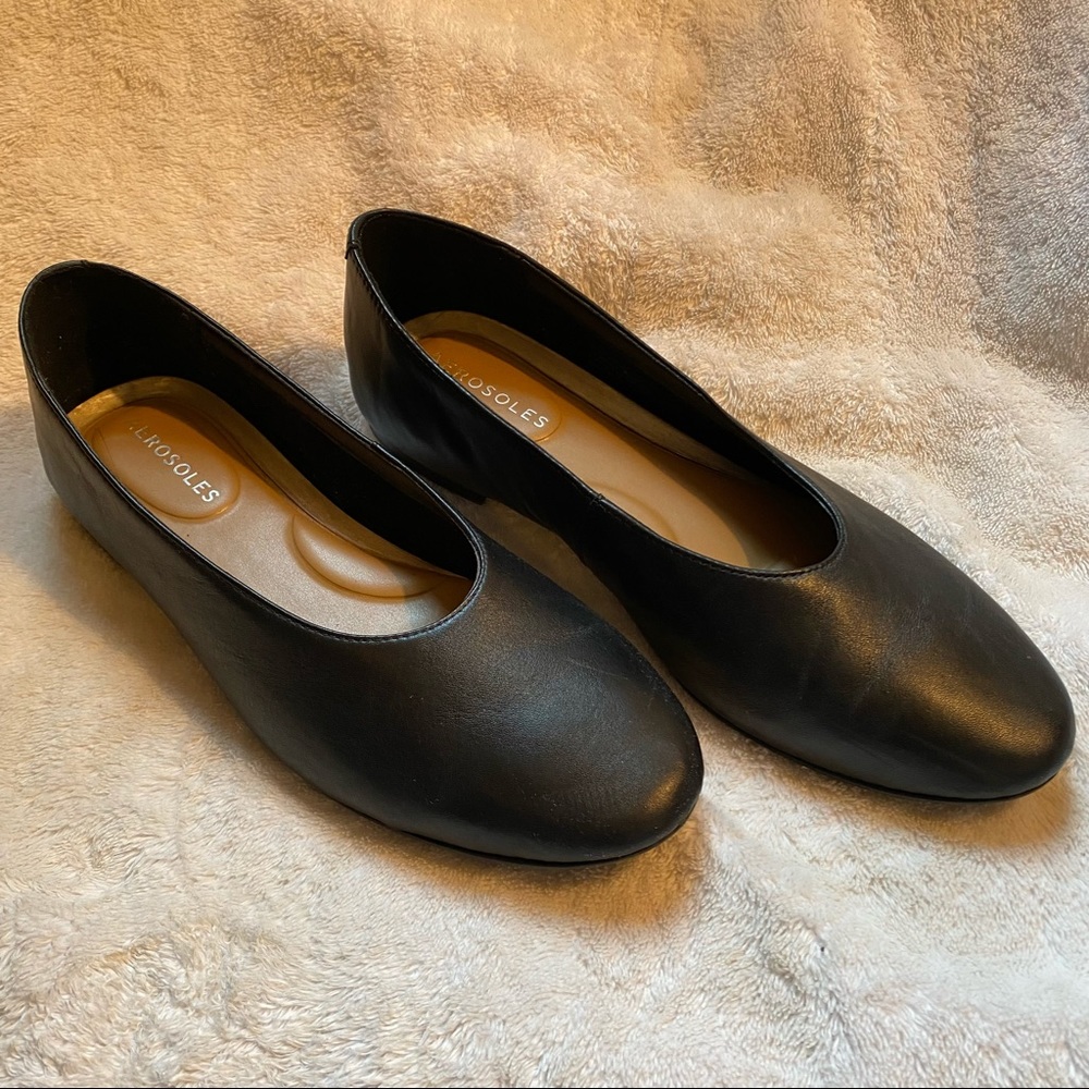 Aerosols Front Runner Flats - 7.5M